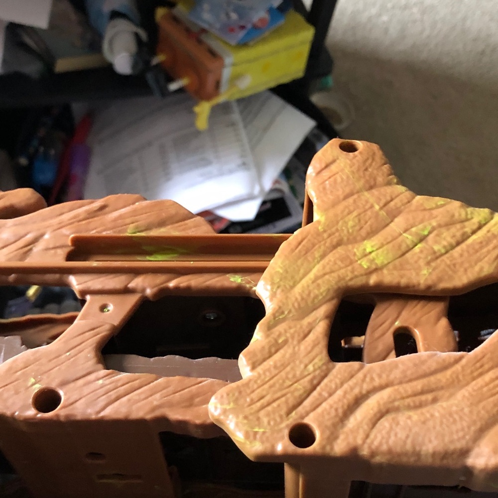 Wooden Pirate Ship Toy - Picture 8 of 9